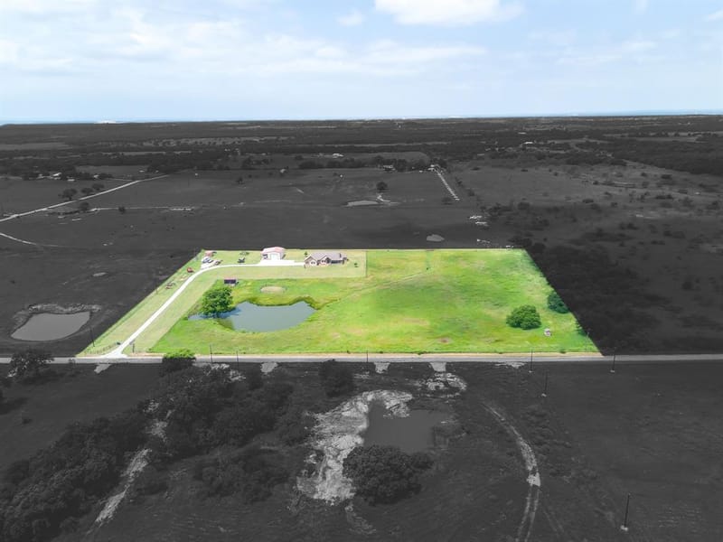 770 County Road 1346, Chico TX 76431 - Photo 7