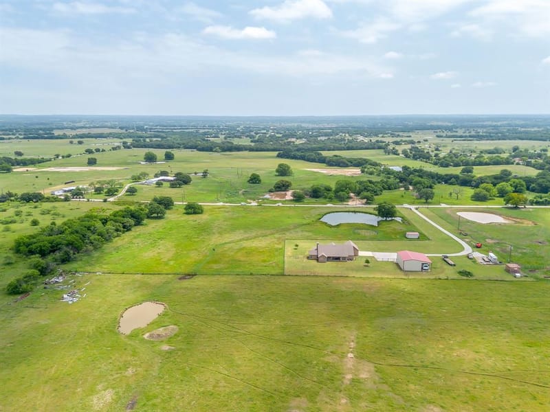770 County Road 1346, Chico TX 76431 - Photo 5