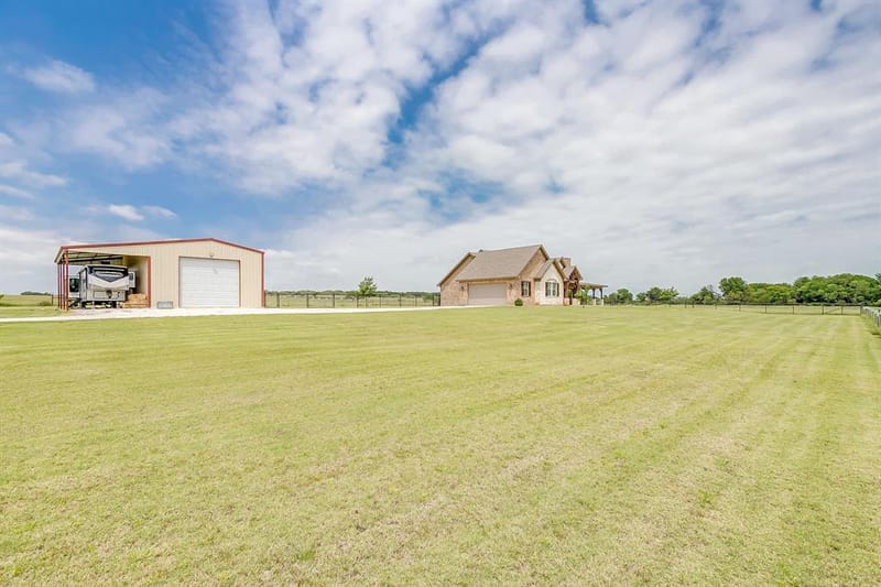 770 County Road 1346, Chico TX 76431 - Photo 38