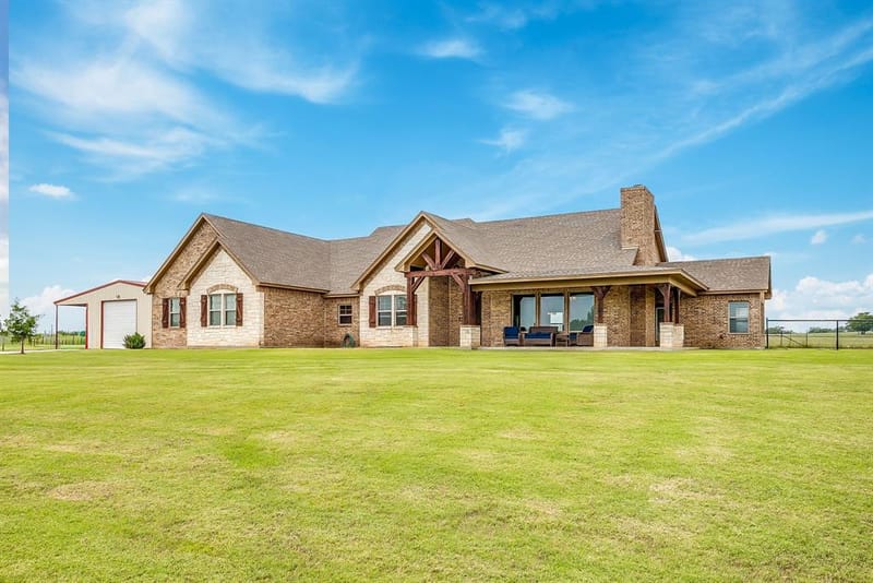 770 County Road 1346, Chico TX 76431 - Photo 4
