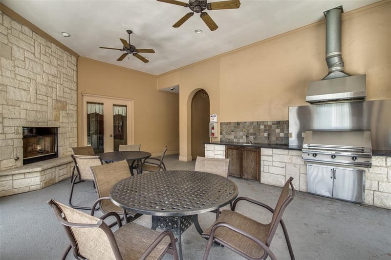 6833 Cortona Lane, Frisco TX 75034 - Photo 23