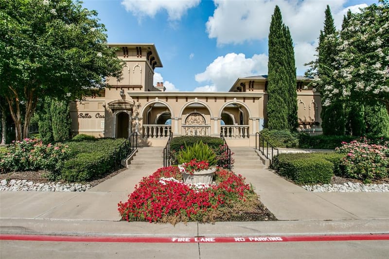 6833 Cortona Lane, Frisco TX 75034 - Photo 20