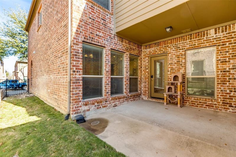 6833 Cortona Lane, Frisco TX 75034 - Photo 18