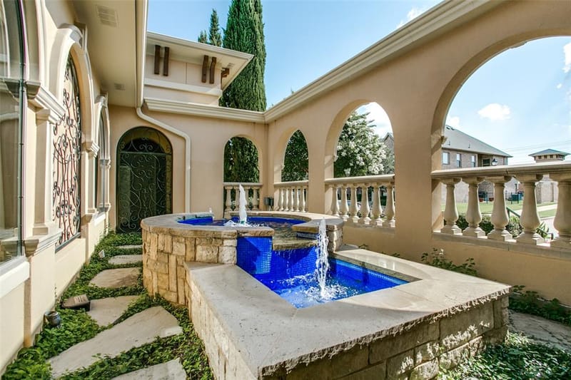 6833 Cortona Lane, Frisco TX 75034 - Photo 21