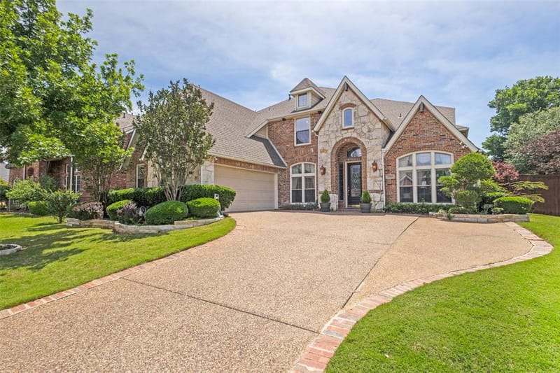 1909 Grand Park Place, Flower Mound TX 75028 - Photo 2