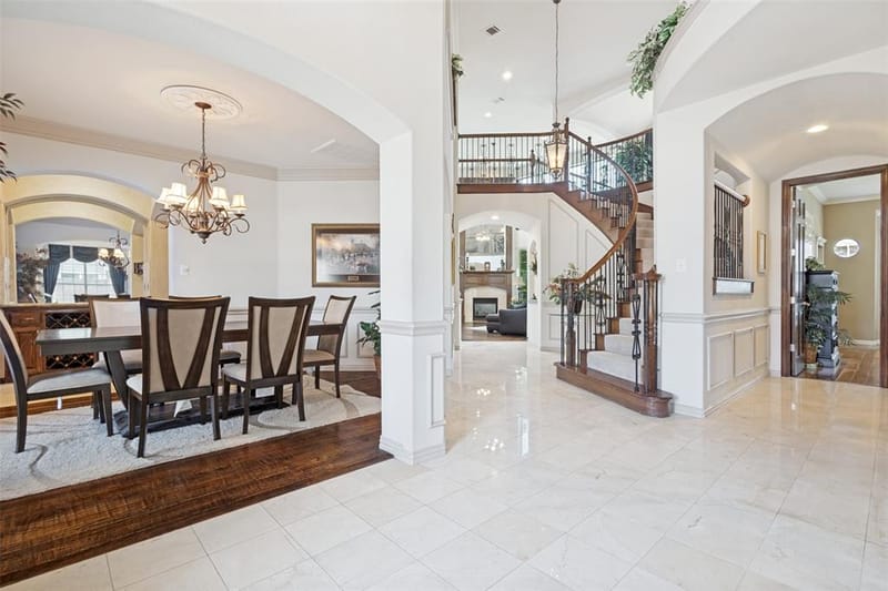 1909 Grand Park Place, Flower Mound TX 75028 - Photo 6
