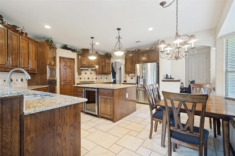 1909 Grand Park Place, Flower Mound TX 75028 - Photo 13
