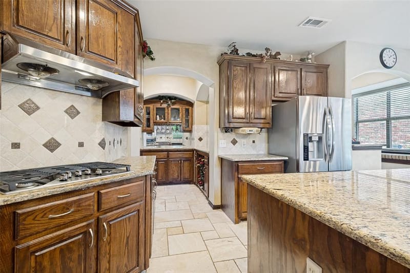 1909 Grand Park Place, Flower Mound TX 75028 - Photo 12
