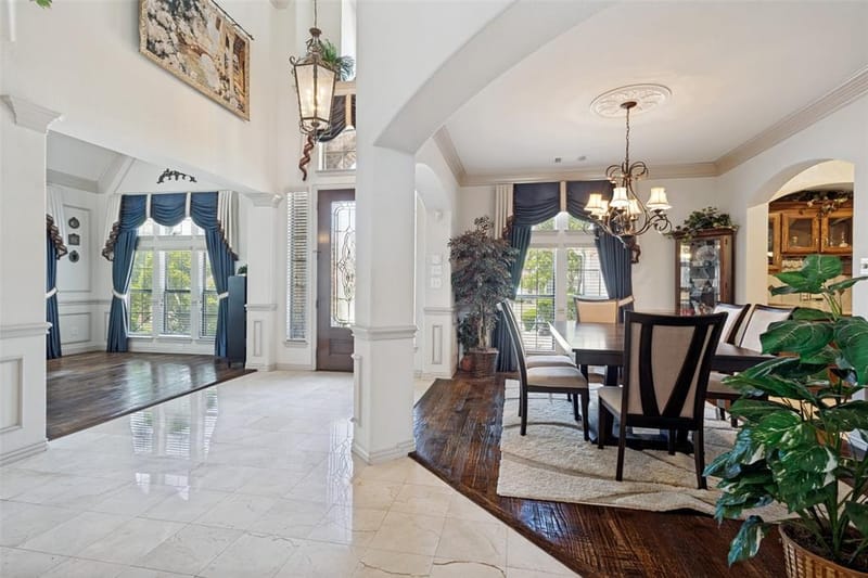 1909 Grand Park Place, Flower Mound TX 75028 - Photo 7