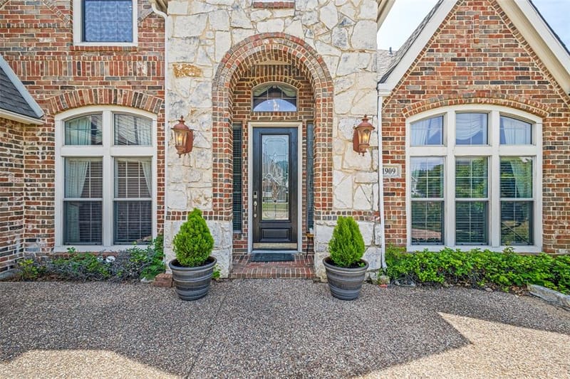 1909 Grand Park Place, Flower Mound TX 75028 - Photo 3