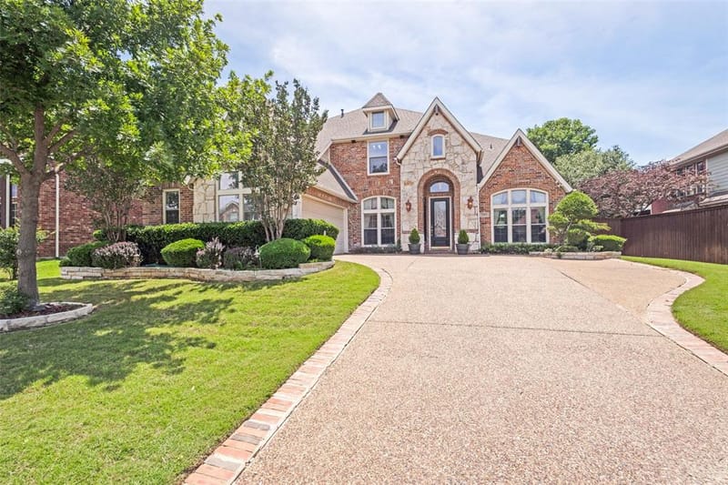 1909 Grand Park Place, Flower Mound TX 75028