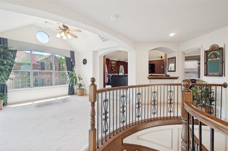 1909 Grand Park Place, Flower Mound TX 75028 - Photo 20