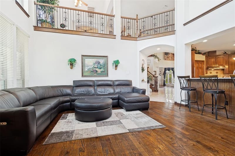 1909 Grand Park Place, Flower Mound TX 75028 - Photo 10