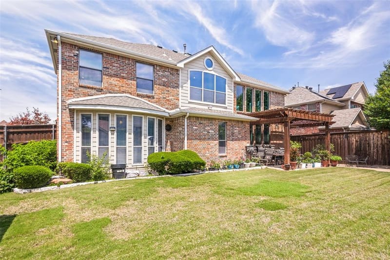 1909 Grand Park Place, Flower Mound TX 75028 - Photo 33
