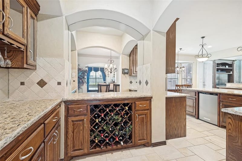 1909 Grand Park Place, Flower Mound TX 75028 - Photo 14