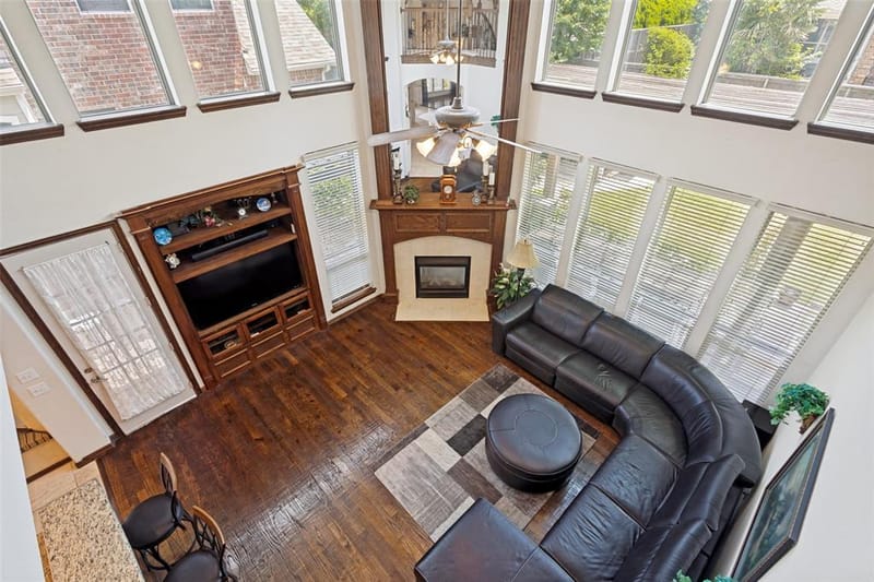 1909 Grand Park Place, Flower Mound TX 75028 - Photo 15
