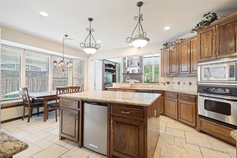 1909 Grand Park Place, Flower Mound TX 75028 - Photo 11