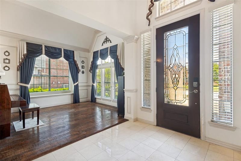 1909 Grand Park Place, Flower Mound TX 75028 - Photo 4
