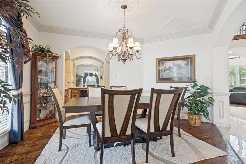 1909 Grand Park Place, Flower Mound TX 75028 - Photo 8