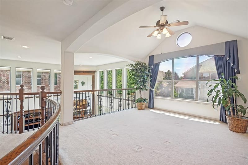 1909 Grand Park Place, Flower Mound TX 75028 - Photo 21