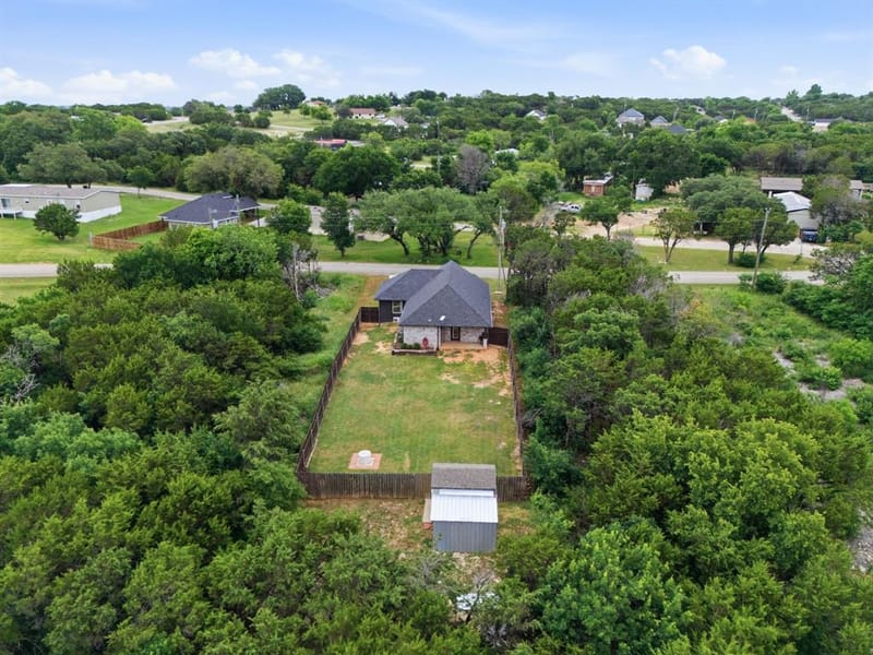 2926 Paluxy Trail, Granbury TX 76048 - Photo 27