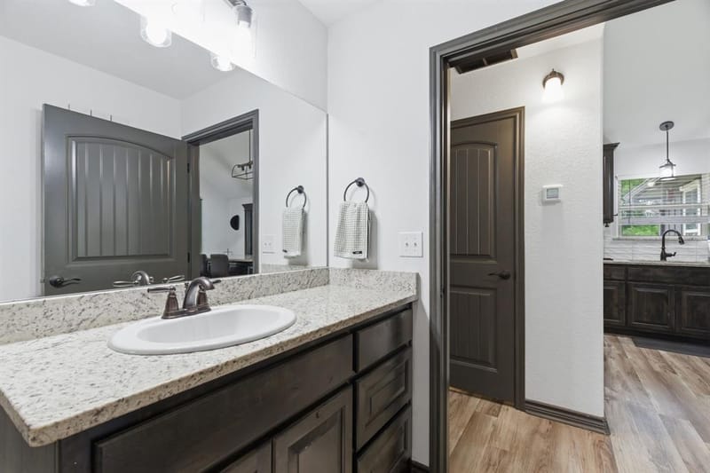 2926 Paluxy Trail, Granbury TX 76048 - Photo 12