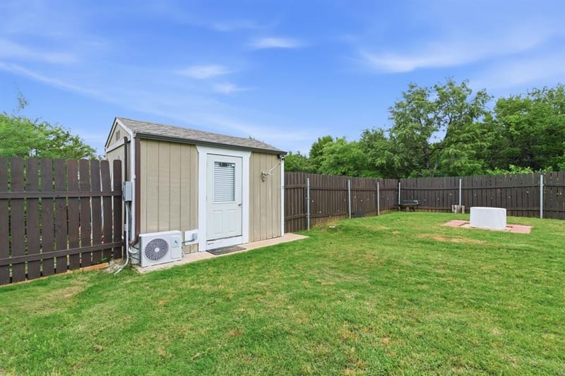 2926 Paluxy Trail, Granbury TX 76048 - Photo 24