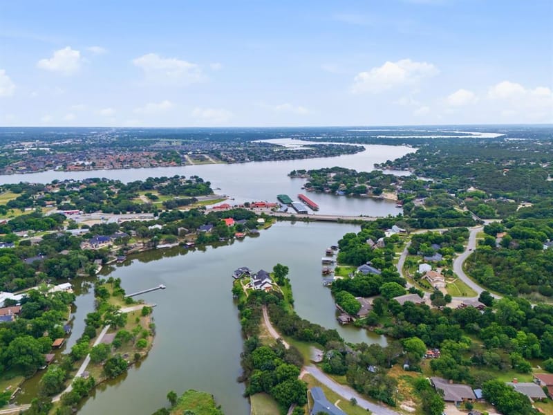2926 Paluxy Trail, Granbury TX 76048 - Photo 30