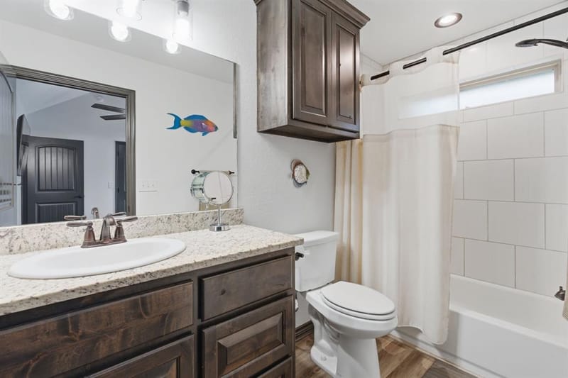2926 Paluxy Trail, Granbury TX 76048 - Photo 11