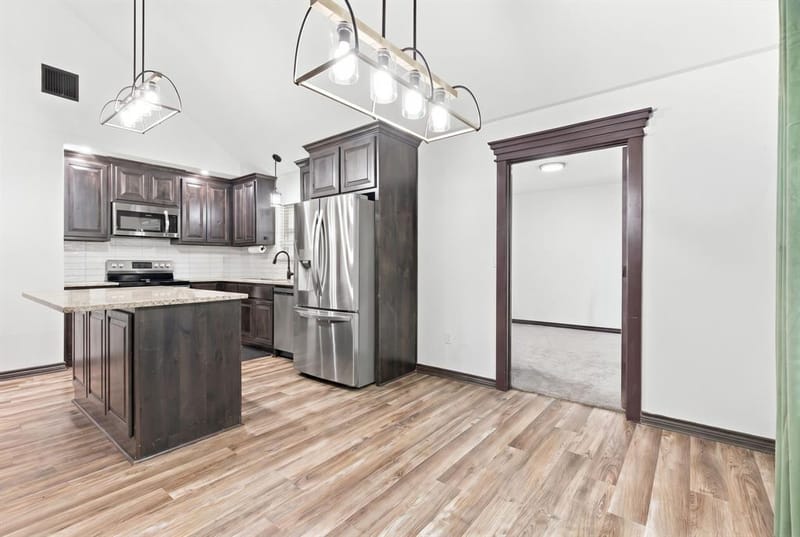 2926 Paluxy Trail, Granbury TX 76048 - Photo 4