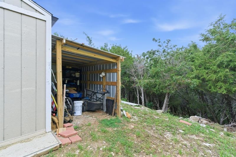 2926 Paluxy Trail, Granbury TX 76048 - Photo 25