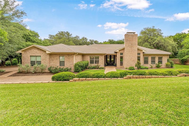 3201 Edward Drive, Waco TX 76708 - Photo 36