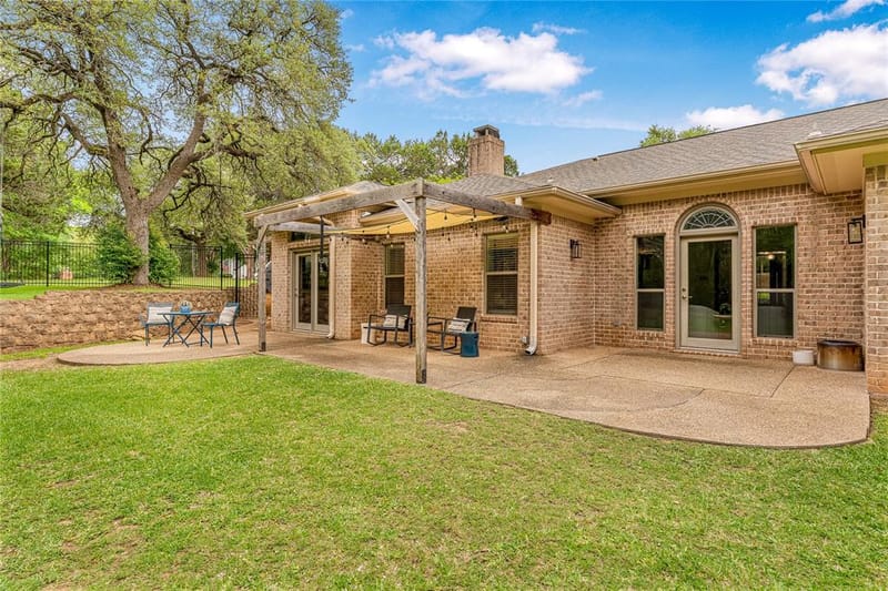3201 Edward Drive, Waco TX 76708 - Photo 34