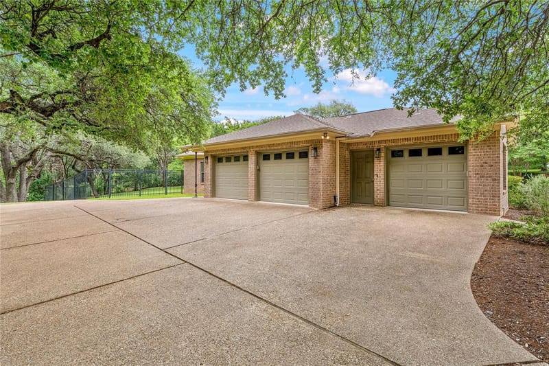 3201 Edward Drive, Waco TX 76708 - Photo 37