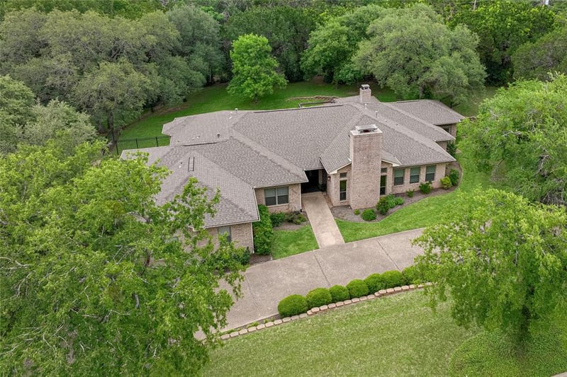 3201 Edward Drive, Waco TX 76708 - Photo 39