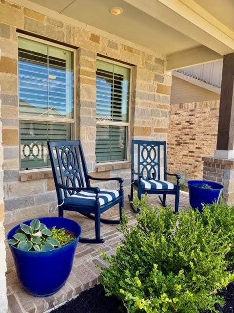 2301 Mockingbird Court, Northlake TX 76247 - Photo 2