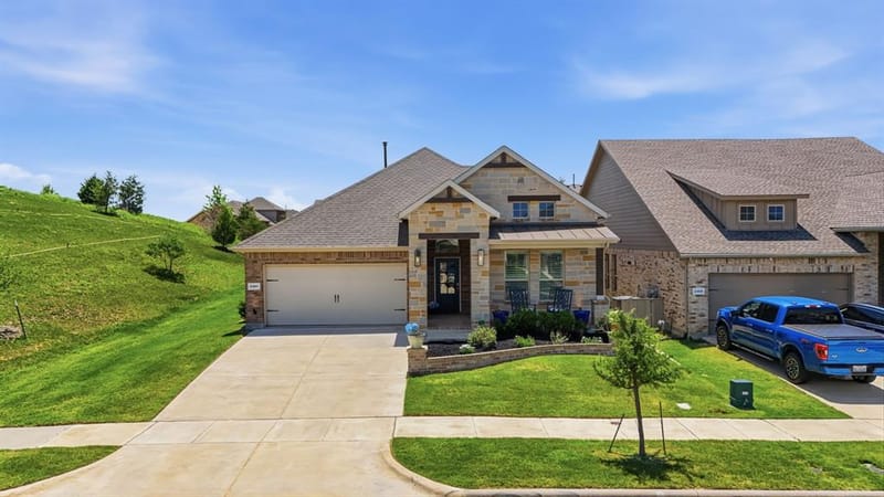 2301 Mockingbird Court, Northlake TX 76247 - Photo 3
