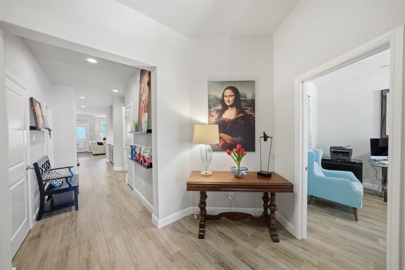 2301 Mockingbird Court, Northlake TX 76247