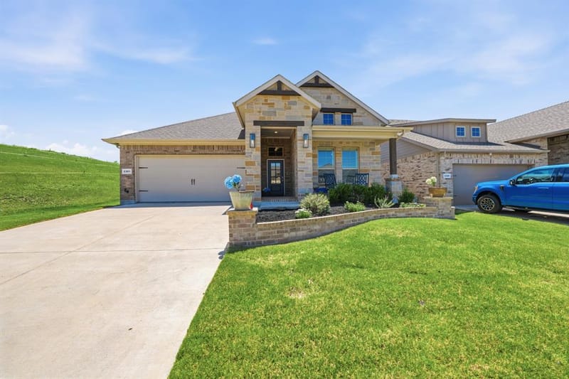 2301 Mockingbird Court, Northlake TX 76247 - Photo 9