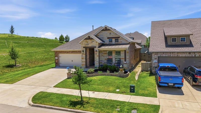 2301 Mockingbird Court, Northlake TX 76247 - Photo 4