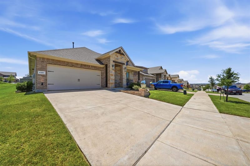 2301 Mockingbird Court, Northlake TX 76247 - Photo 8