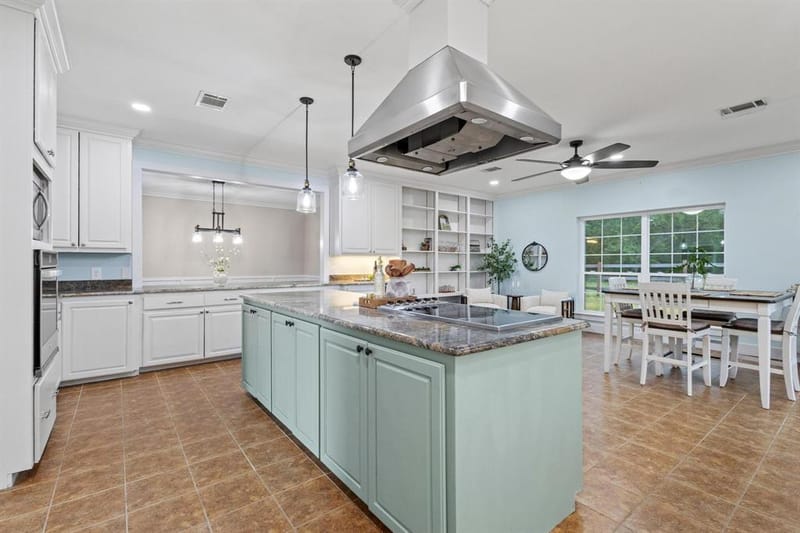 2972 County Road 4826, Wolfe City TX 75496 - Photo 24
