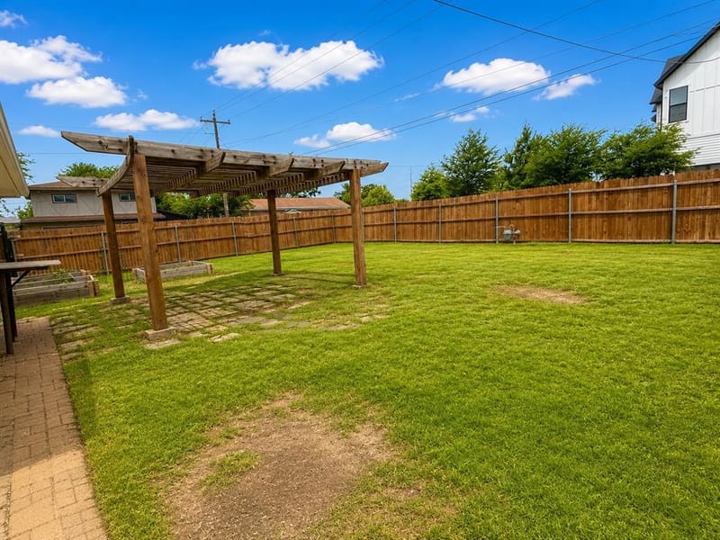 11103 Odette Avenue, Dallas TX 75228 - Photo 19