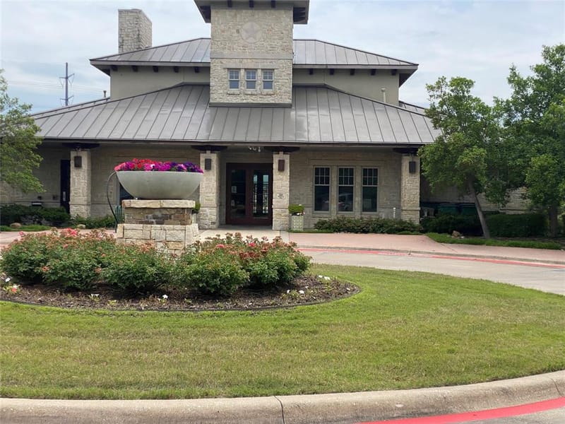 206 Highedge Drive, Fate TX 75087 - Photo 27
