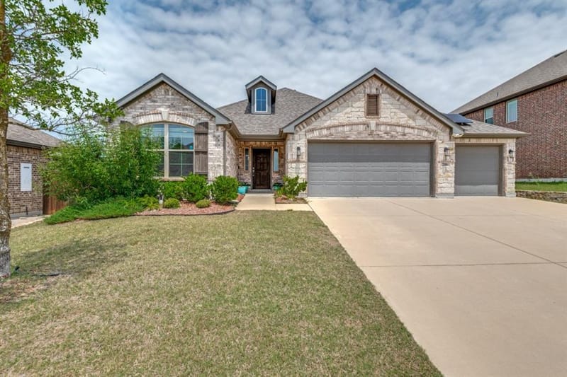 206 Highedge Drive, Fate TX 75087 - Photo 2