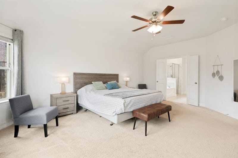 206 Highedge Drive, Fate TX 75087 - Photo 17
