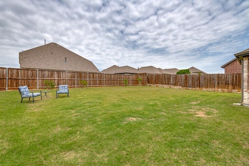 206 Highedge Drive, Fate TX 75087 - Photo 26