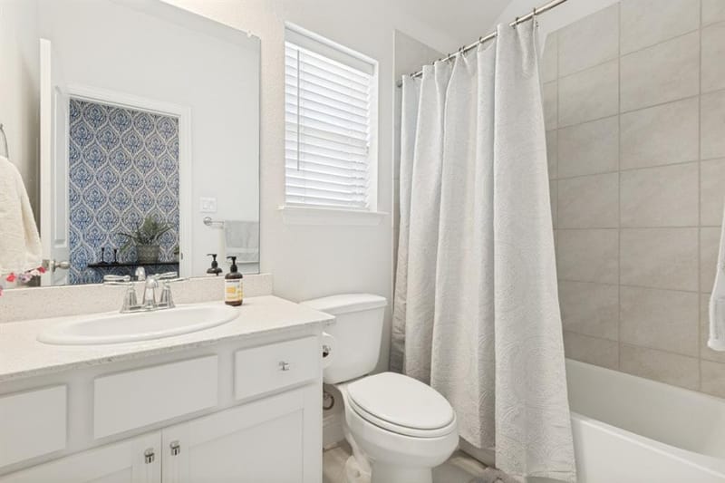 206 Highedge Drive, Fate TX 75087 - Photo 22