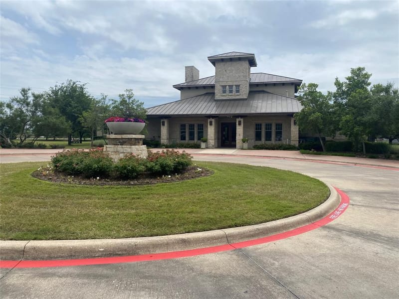 206 Highedge Drive, Fate TX 75087 - Photo 28