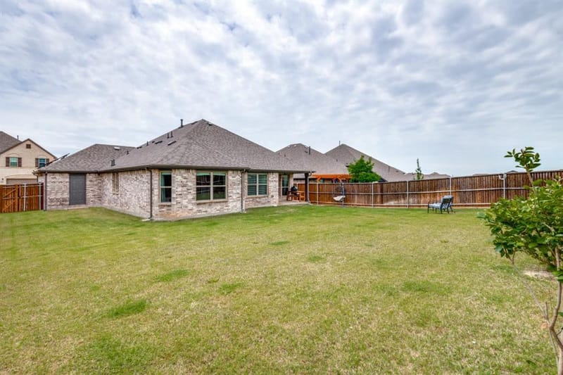206 Highedge Drive, Fate TX 75087 - Photo 24